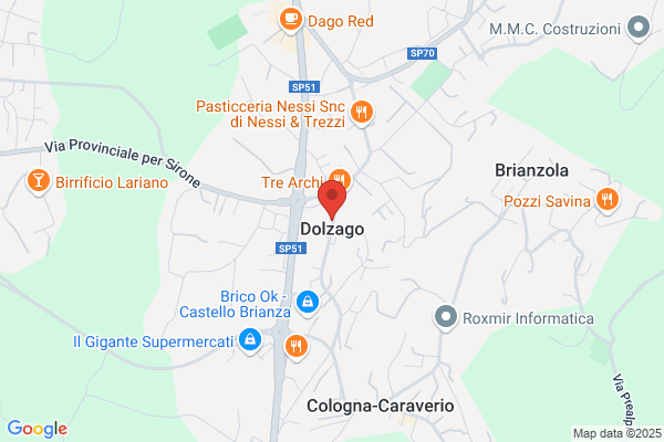 Mapelli patrizia