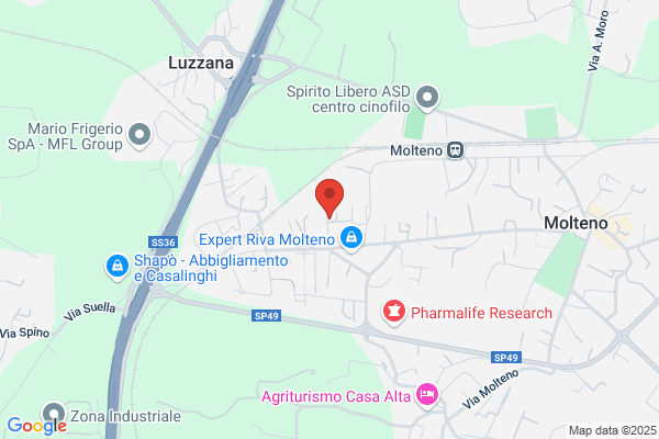 Officina Meccanica Scola Agostino (S.N.C.)