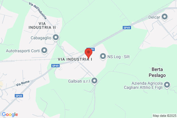 Siderplast (S.R.L.)