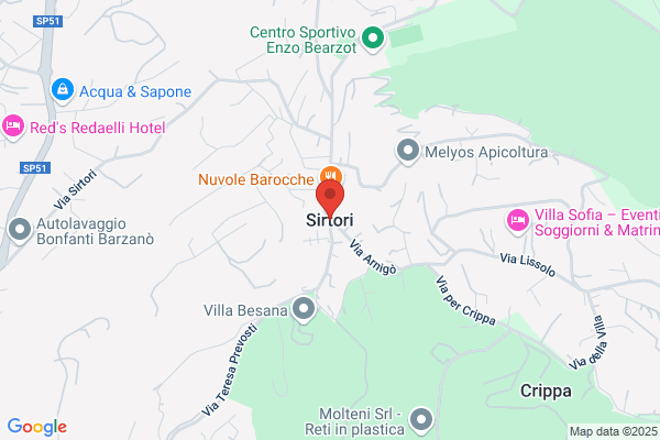 Sirtori ivan