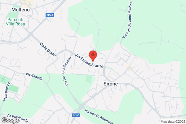 Spreafico Isidoro di Spreafico Flavio