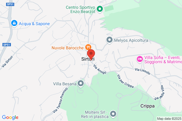 Farmacia di Sirtori