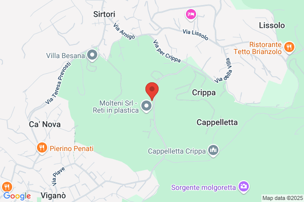 Mauri Servizi Imbianchino