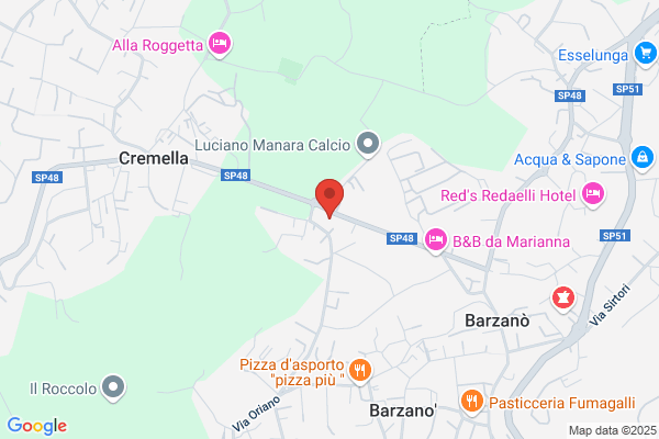 Pozzoli Denti