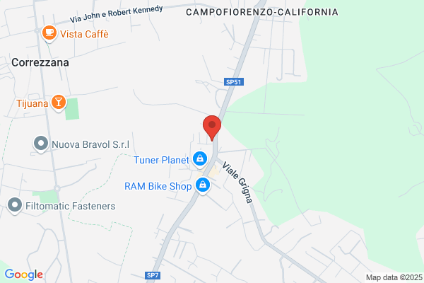 Acqua E Farina Srl