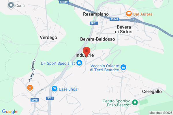 Domino Spa