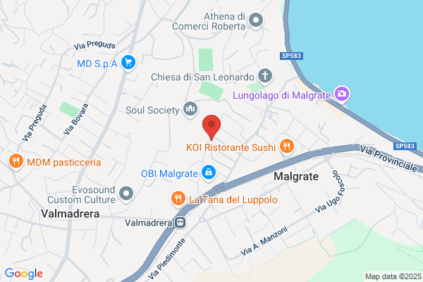 Ernesti Dr.Antonio E Carrera Dr.Ssa Patrizia Studio odontoiatrico a/// (Ssociato