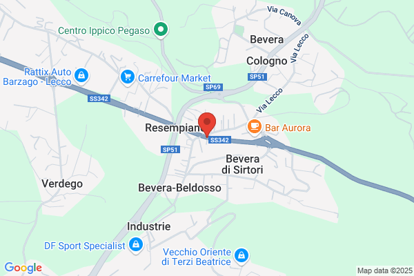 Fer.Com Srl