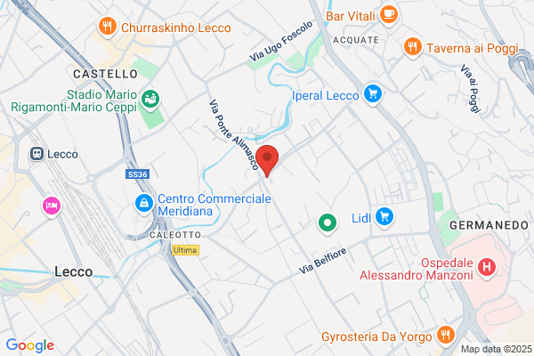 Il Punto Verde Di Mapelli E Maggioni