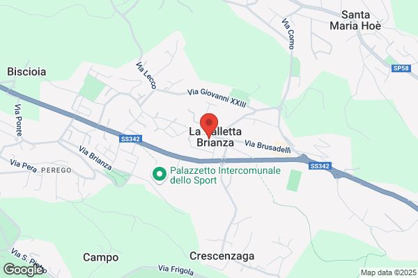 Immobiliare Crescenzaga Sas