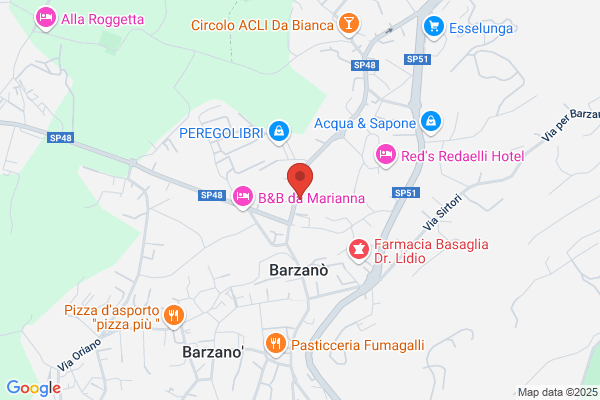 Laboratorio Analisi Cliniche Barzano