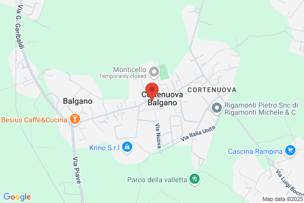 Osteria del Muron