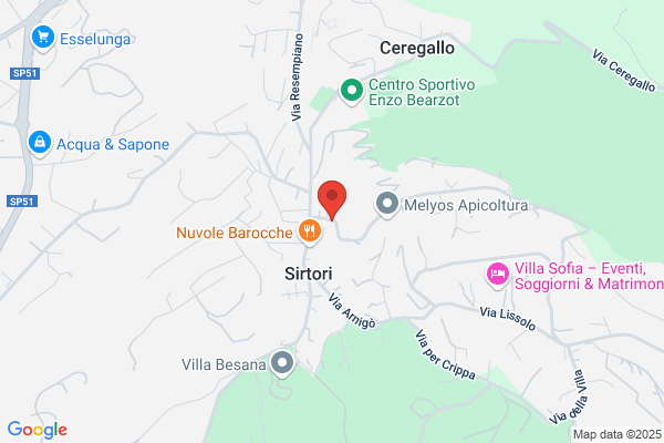Parrocchia Ss. Nabore E Felice