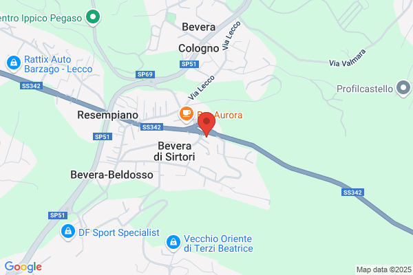 Ristorante La Capannina