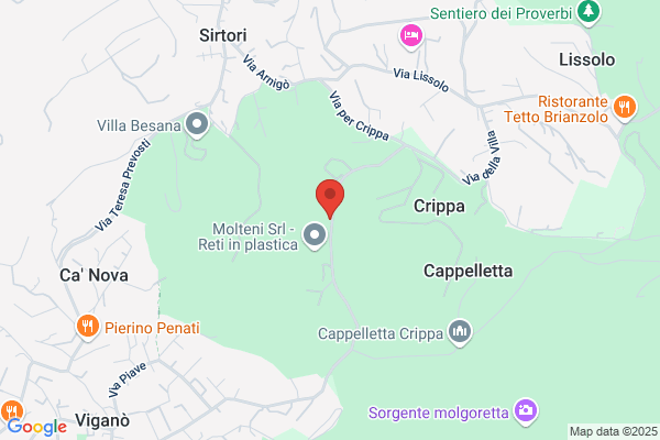 Spreafico romana