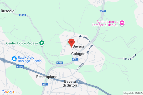 Tappezziere Conti
