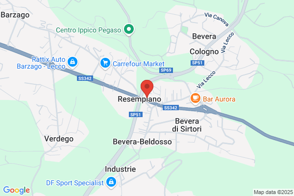 Tessitura Mapelli Giampaolo & C. S.N.C.