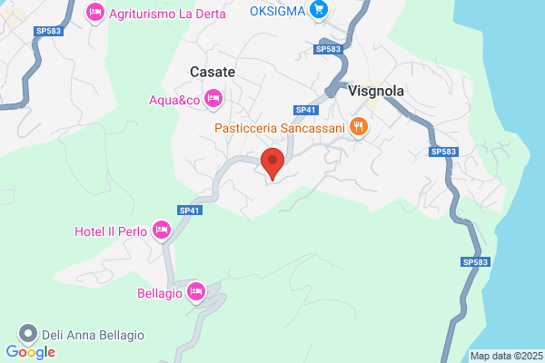 Villa cristina