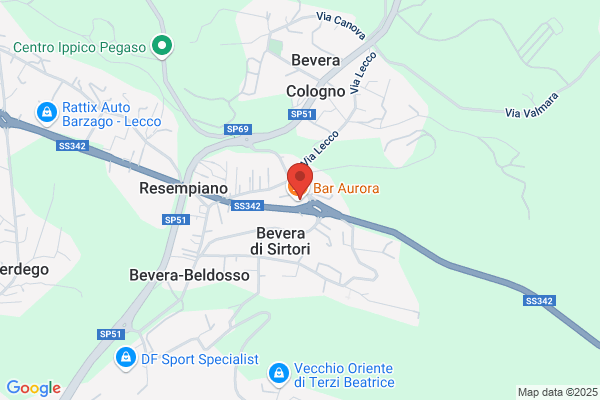 Zaccagni alberto