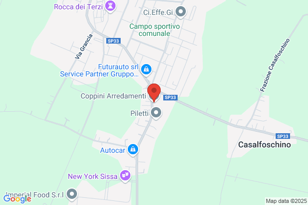 Coppini Fratelli Arredamenti