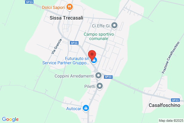 Distributore IP