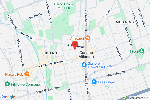 Studio Odontoiatrico Dental Center