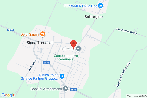 Elettrauto Vaba Car Sistem S.N.C.