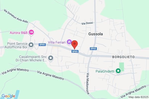 Farmacia Dr. Ermete Guida