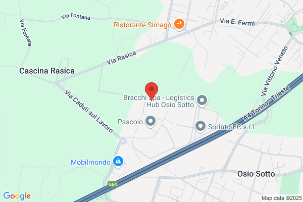 Impresa Edile Rivara Giuseppe & C.(S.N.C.)