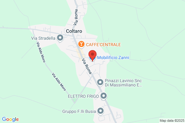 Mobilificio Zanni S.N.C. Di Zanni Pietro & c.