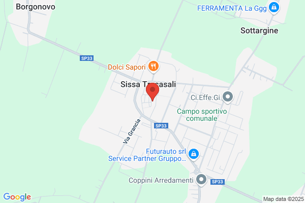 Municipio Di Sissa