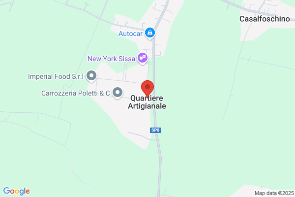 Officina Gambara Alfredo