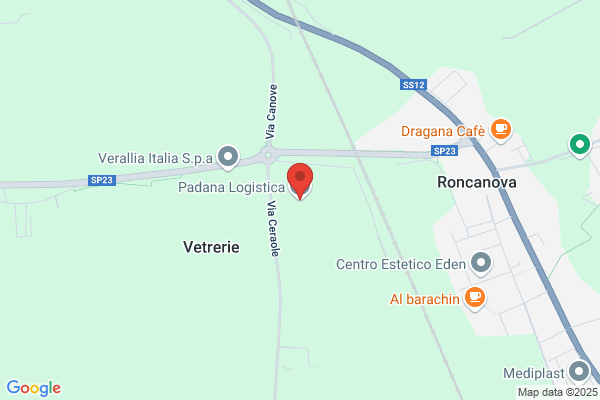 Padanabrasivi (S.N.C.)