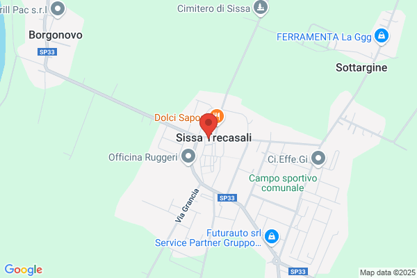 Panificio Amadasi E C. S.N.C.