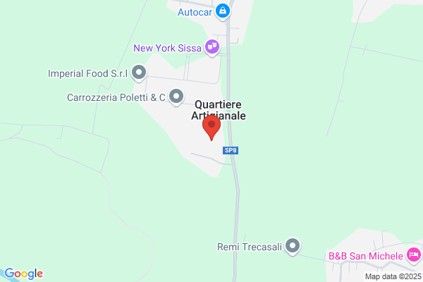Pioneer Hibred Italia (S.P.A.)