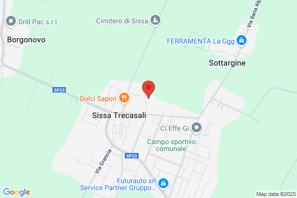 Poste Italiane S.P.A.