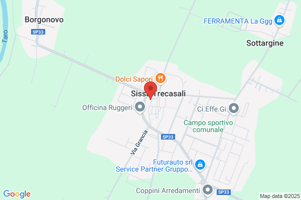 Salsi marco