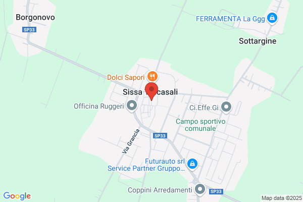 Studio Associato Rag.Pizzi Dott. M.Maccarini