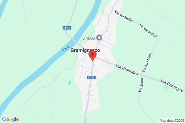 Trattoria Croce Biancadi Trancossi Franca E C.(S.N.C.)