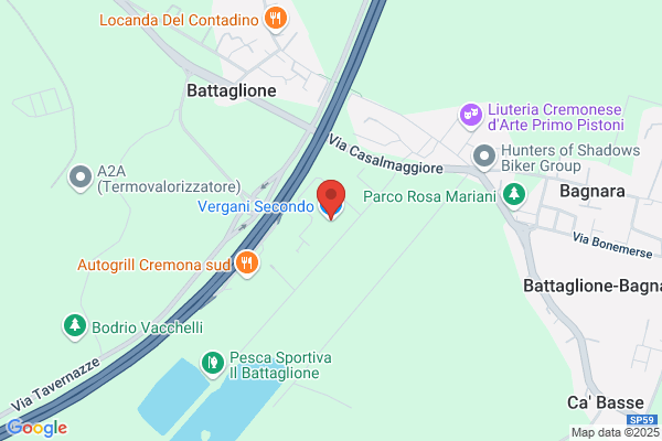 Vergani Attilio