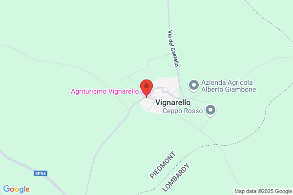 Agriturismo Vignarello