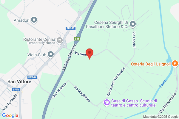 Casalboni Spurghi