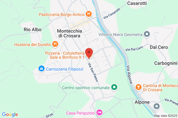 Cotoletteria - pizzeria sole