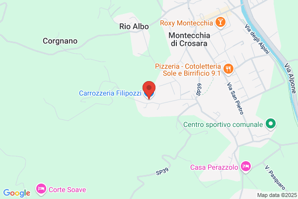 Filippozzi Fiorenzo E Claudio