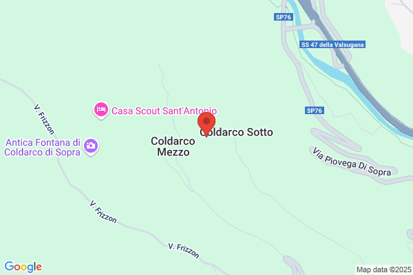 Finetto Tarcisio