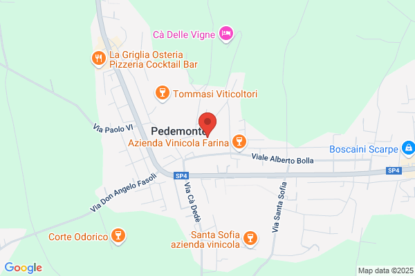 Fratelli Bolla S.P.A.