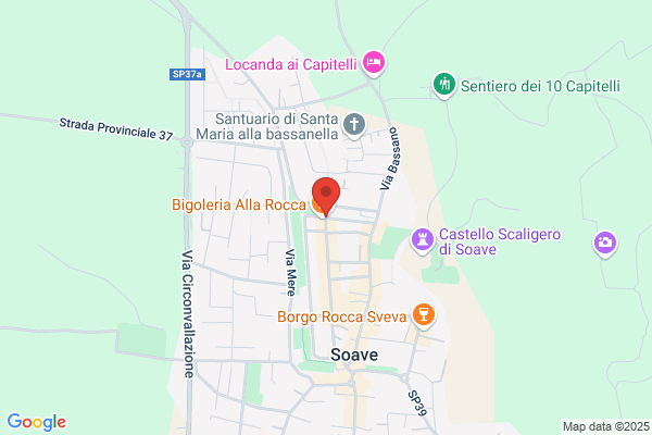 Immobiliare Dentro Le Mura S.R.L.