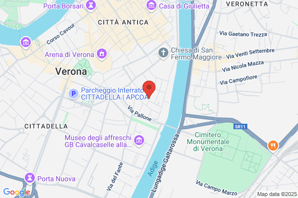 Impresa Cengia (S.R.L.)