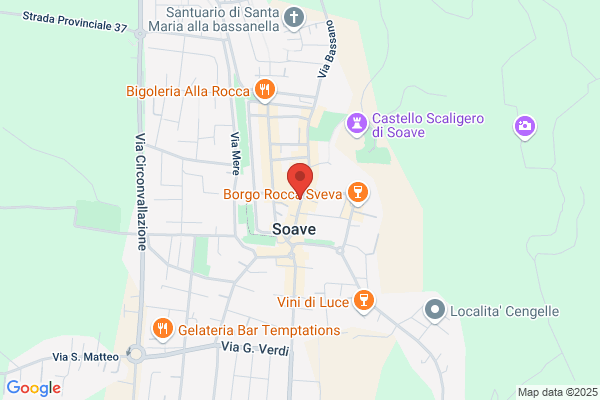 Linea Casa 2000 Di Burato Antonio E C. (S.N.C.)