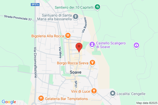Magagna cesarino